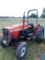 Massey Ferguson 251XE Tractor, 2WD, Roll bar, Front Loader Detached, 445 Hr