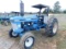 Ford 6610 Tractor, 2WD, Roll bar, Sunshade, 3 Remotes, 3218 Hrs, S/N: 07704