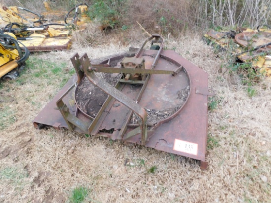 6' Rotary Mower