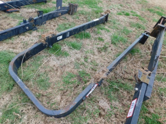 New Holland Roll Bar