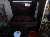 Power Systems Parts Washer