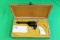 Colt .22 Single Action Revolver Frontier Scout 1863-1963 W. Virginia Commemorative