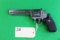 Colt King Cobra .357 Magnum Revolver, Stainless, s/n KC7966