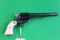 Colt Single Action 44-40 Army Revolver, Pearl Handle, s/n SA57535