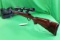 Remington 700 Bolt Action 17 Centerline Leupold Vari XIII 6.5 x 20 s/n G635