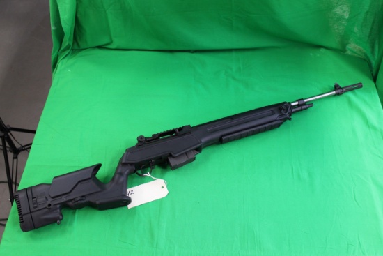 Springfield Armory Model MIA "Archangel" .308 Semi-Auto Rifle, s/n 364274