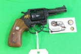 Charter Arm Bulldog Commemorative .44 Special Revolver, s/n 64-14227