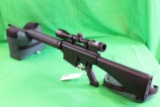 Noreen Firearms BN-36 MultiCal, 30.06 cal w/ Nikon Scope 