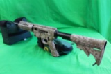 JRC 9MM Model JR Carbine Multi Cal s/n JRCV045058