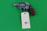 Smith & Wesson Model 60.3 