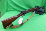 Springfield Model 1898 30.40 Craig s/n 212786