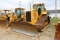 2007 CAT D5N LGP Crawler/Dozer, EROPS w/ Heat/Air, 6-Way Blade, Ripper Valv