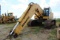 2001 Komatsu PC750 Excavator, 18624 Hrs, s/n 750-6-10 w/ 72