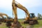 2010 Komatsu PC300 LC-8 Excavator w/ 50