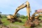 2001 Komatsu PC300-6LE Excavator w/ 60