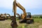 Komatsu PC228 USLC-2 Excavator, C/H/A, Quick Attach 24