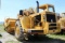 1989 CAT 621E Scrape, OROPS, Cushion Hitch, Transmission Guard, 33.25 x 29