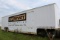 Kentucky 48' Oil and Lube Trailer, Set Up w/ Oil and Lube Tanks, Generator,