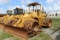 2000 CAT 815F Compactor, OROPS, Straight Blade w/tilt, Bad Radiator, Non-Ru