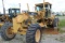 1998 CAT 140H Motor Grader, Rear Ripper/Scarifier, 14' Moldboard, Topcon GP