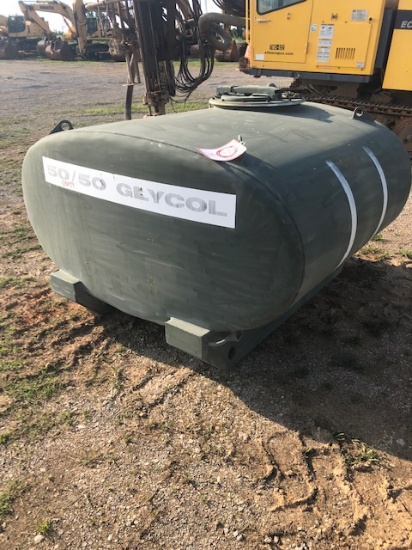 Liquid Storage Tank 2300LTR