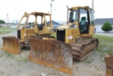 2006 CAT D5G XL Crawler/Dozer, EROPS w/ Heat/Air, 6-Way Blade & Multi-Shank