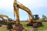 2010 Komatsu PC300 LC-8 Excavator w/ 50