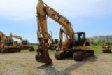 2007 CAT 321 Hydraulic Excavator, Aux. Hyd Quick Attach 24