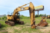 2004 CAT 321 Hydraulic Excavator w/ Hyd. Quick Coupler, 50