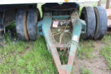 Wabash Trailer Dolly