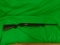 Weatherby 12 Gauge Pump Shotgun, Black Composite , s/n TP036138