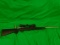 Savage Model 116 Bolt-Action Rifle 30.06 w/ Nikon Scope, s/n J26369430