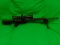 Ruger Precision Bolt Action Rifle,6.5 Creedmore w/ Bipod & Scope, s/n 18006