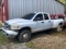 2007 Dodge Dually Pickup, Crew Cab, 4WD, Power Windows, Locks, A/C, Automat