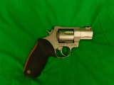 Taurus 454 Casull Revolver, s/n FW673829