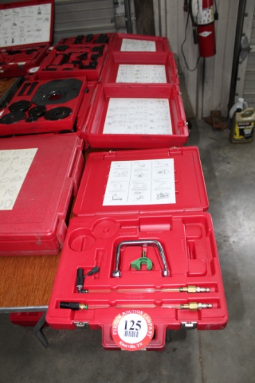 Ford T97L-1000-F/FM Essential Service Tool Set