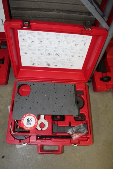 Ford Rotunda TKIT-2002-F/FM Engine Kit