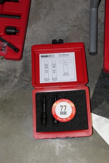 Rotunda TKIT-2006SD-Q1 Ford Diesel ESSK Tooling