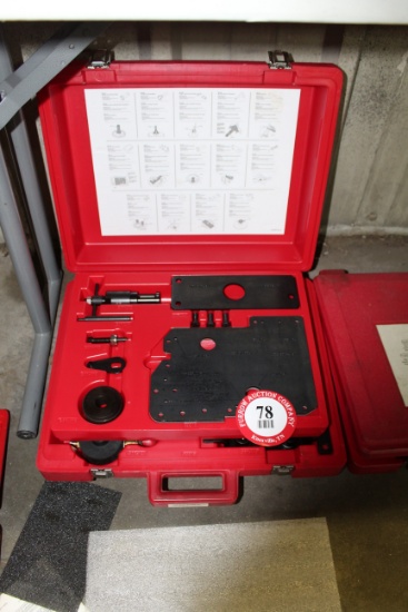 Ford Rotunda TKIT-2000-F/FM/FLM Transmission Service Tools