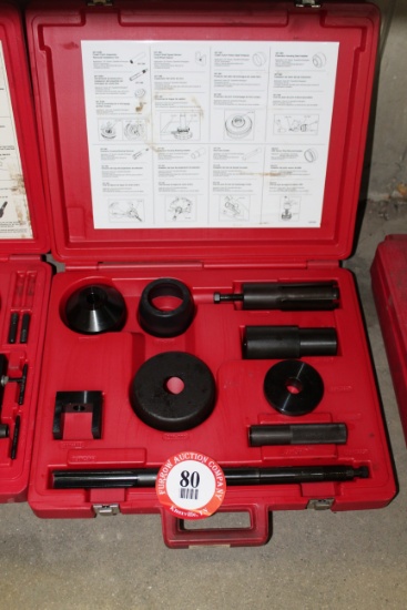 Ford Rotunda TKIT-1999-F-FLM/LT Essential Service Set Seal Installer, Seal