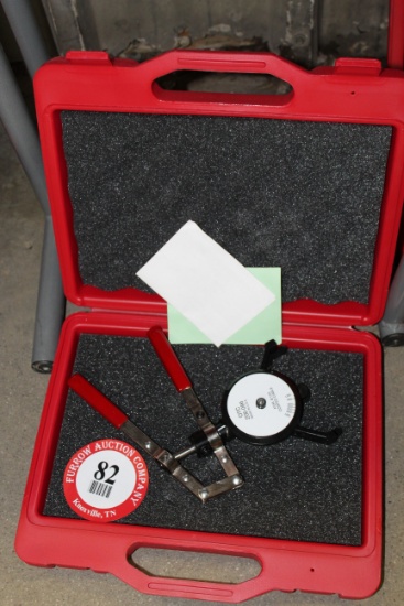 OTC Model 206-086 Cable Tension Gauge