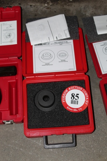 Ford Rotunda TKIT-2005-UP-FLM Bearing Race Installer, Bushing Remover