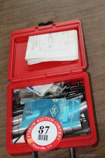 Ford Rotunda TKIT-2006SP-FLM 5.4 Liter 3 Valve Engine Essential Tool Kit