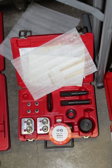 Ford Model T90P-1000-FH/FLH/FLMH Essential Tool Kit