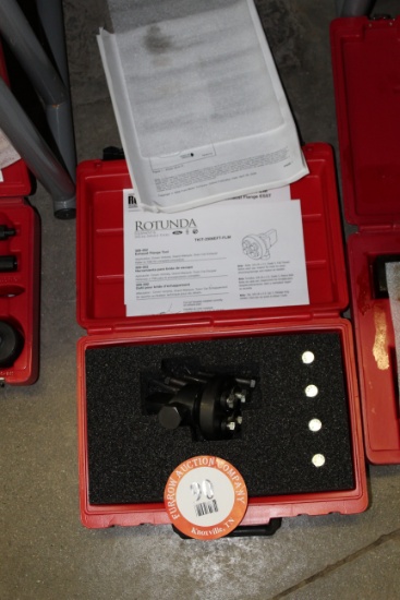Rotunda Essential Tool Kit Model TKIT-2006EFT-FLM Forward Exhaust Flange To