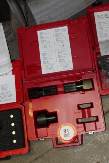 Ford Model T99T-1000-F Essential Service Tool Kit