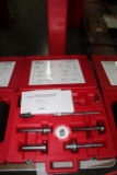 Rotunda Model TKIT-2012C-FL Seal Installers, Bushing Removers, Quick Disc C