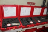Contents of (3) Boxes, Rotunda Model TKIT-2005D2-F Transmission Tooling