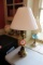 (2) Decorative Table Lamp