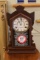 Waterbury Mantle Clock